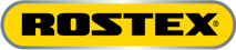 Rostex logo