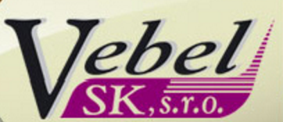 Vebel logo