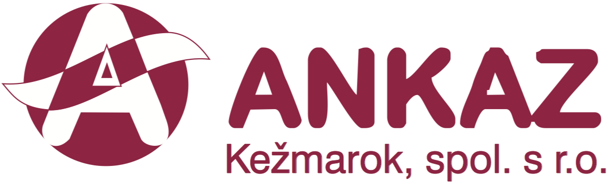 Ankaz Kežmarok logo